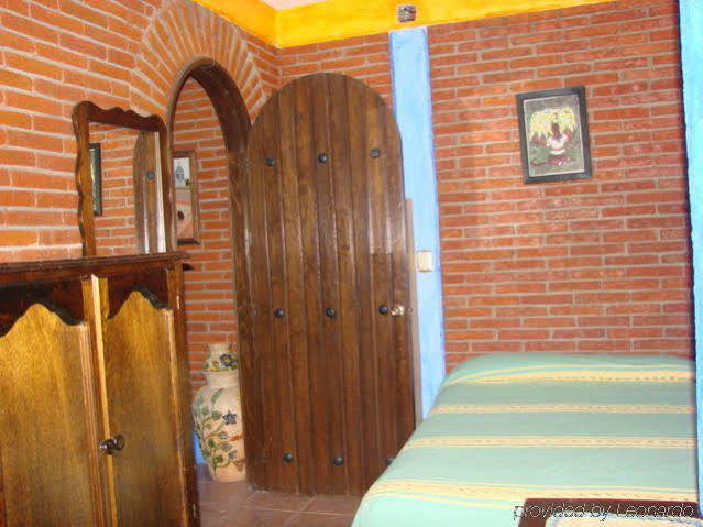 Hotel Casa Xochimilco à Oaxaca Extérieur photo